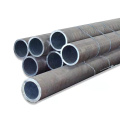 ASTM A179 tubo de acero de caldera sin costura